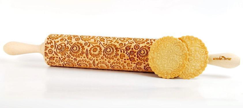 Large Rolling Pin