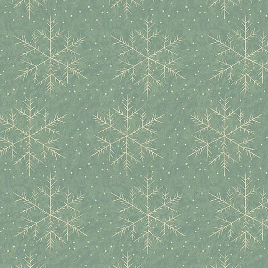 Jingle Bell Prints - 1 yard