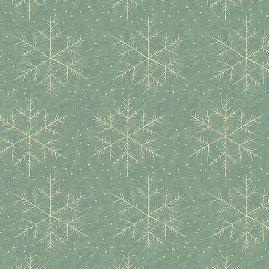 Jingle Bell Prints - 1 yard