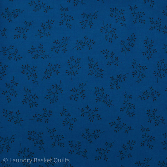 Blue Sky 108" Prints - 1 yard