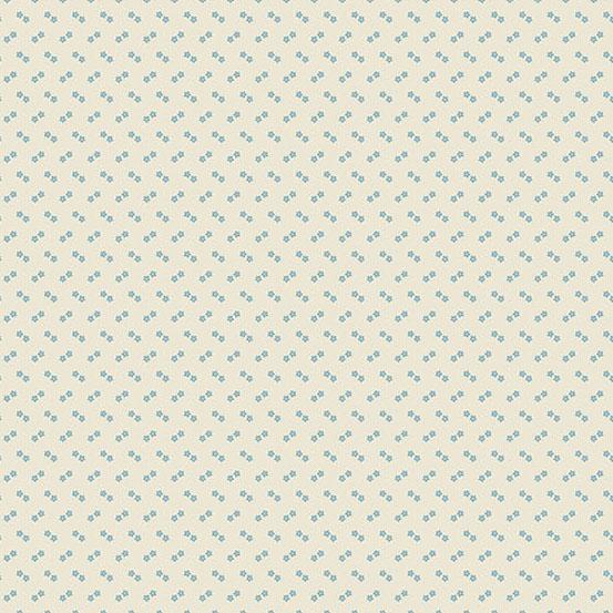 Special Delivery Prints - 1 yard