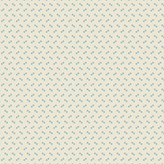 Special Delivery Prints - 1 yard