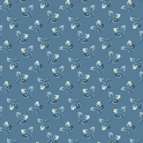 Special Delivery Prints - 1 yard