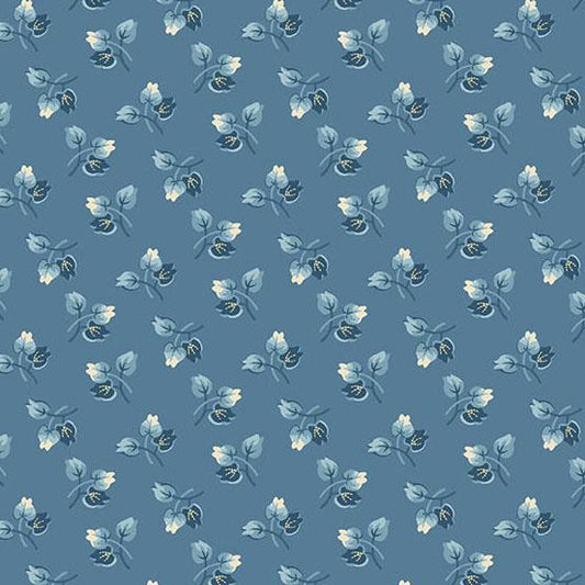 Special Delivery Prints - 1 yard