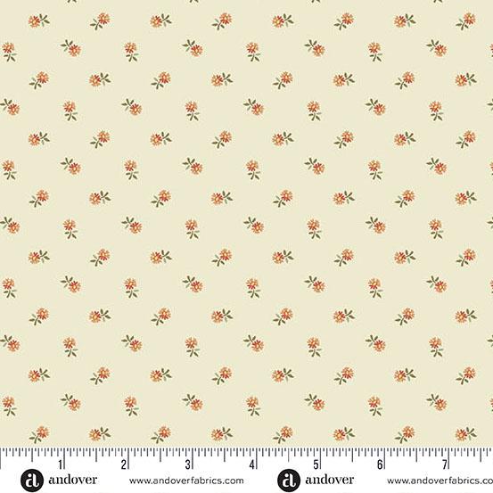 Farmers Daughter Prints A-10087-L (1 yard)