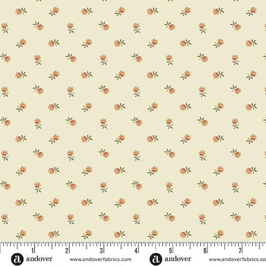 Farmers Daughter Prints A-10087-L (1 yard)