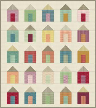 Happy Houses (free download)