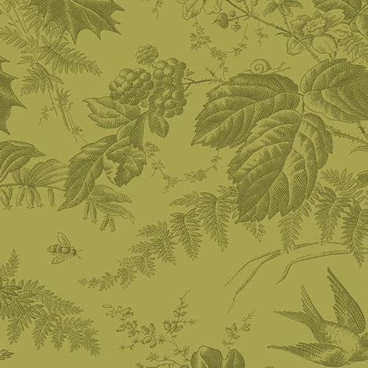 Vermont Prints - 1 yard
