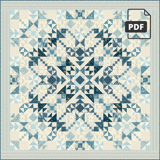 Michigan - Beach House PDF (download)