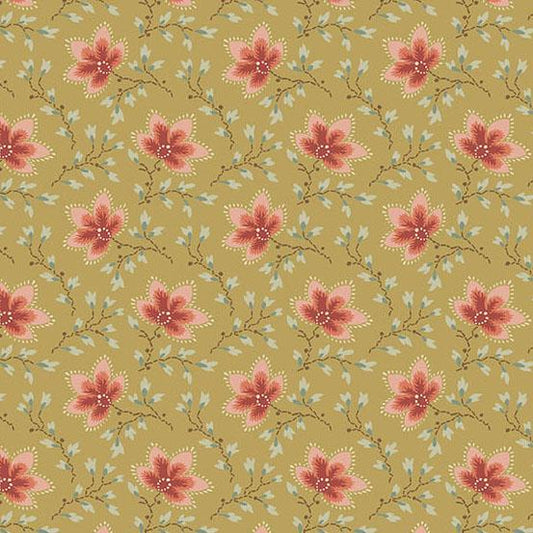 Eleni Prints A-10732-V (1-yard)