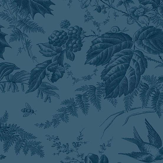 Vermont Prints - 1 yard