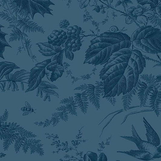 Vermont Prints - 1 yard