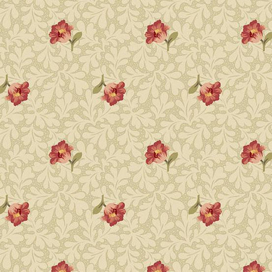 Laundry Line Prints - 1 yard