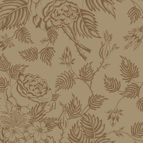 Whispers of Nature Prints  A-10673-N (1-yard)