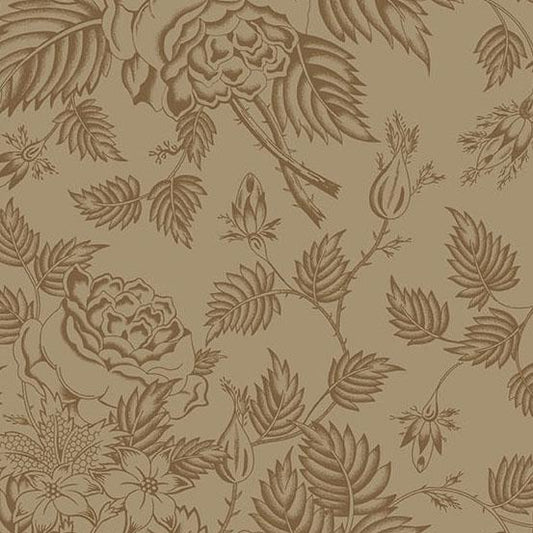 Whispers of Nature Prints  A-10673-N (1-yard)