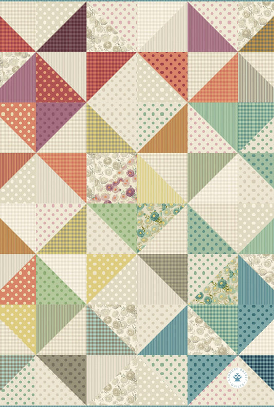 Kitchen Towel - Stargazer Quiltessential