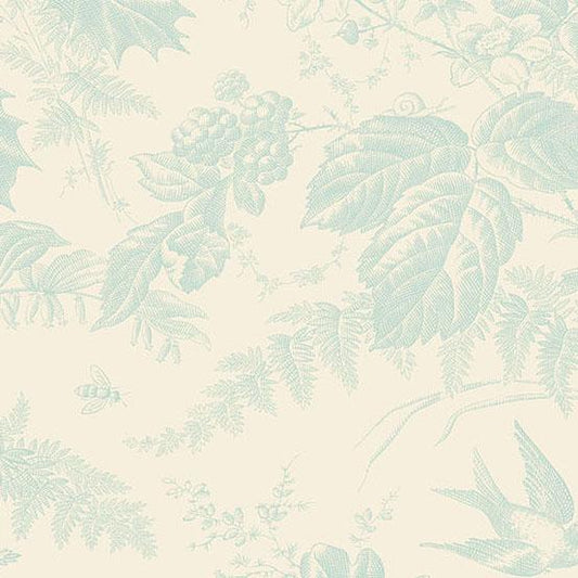 Vermont Prints - 1 yard