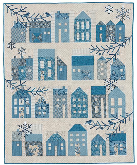 A Season in Blue - Book
