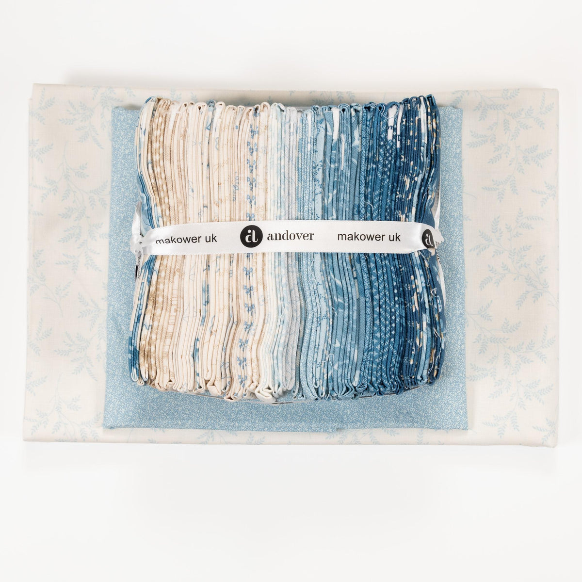 Summer Nine Patch Fabric Kit