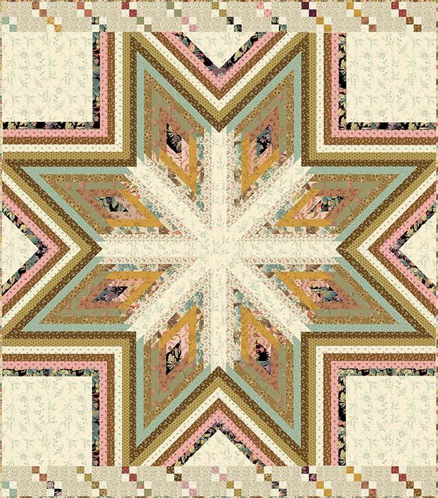 Old Mill Star