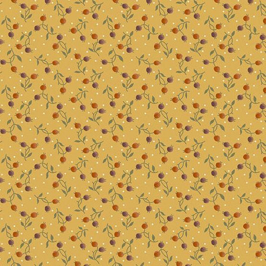 Secret Stash Amber Prints A-10545-Y