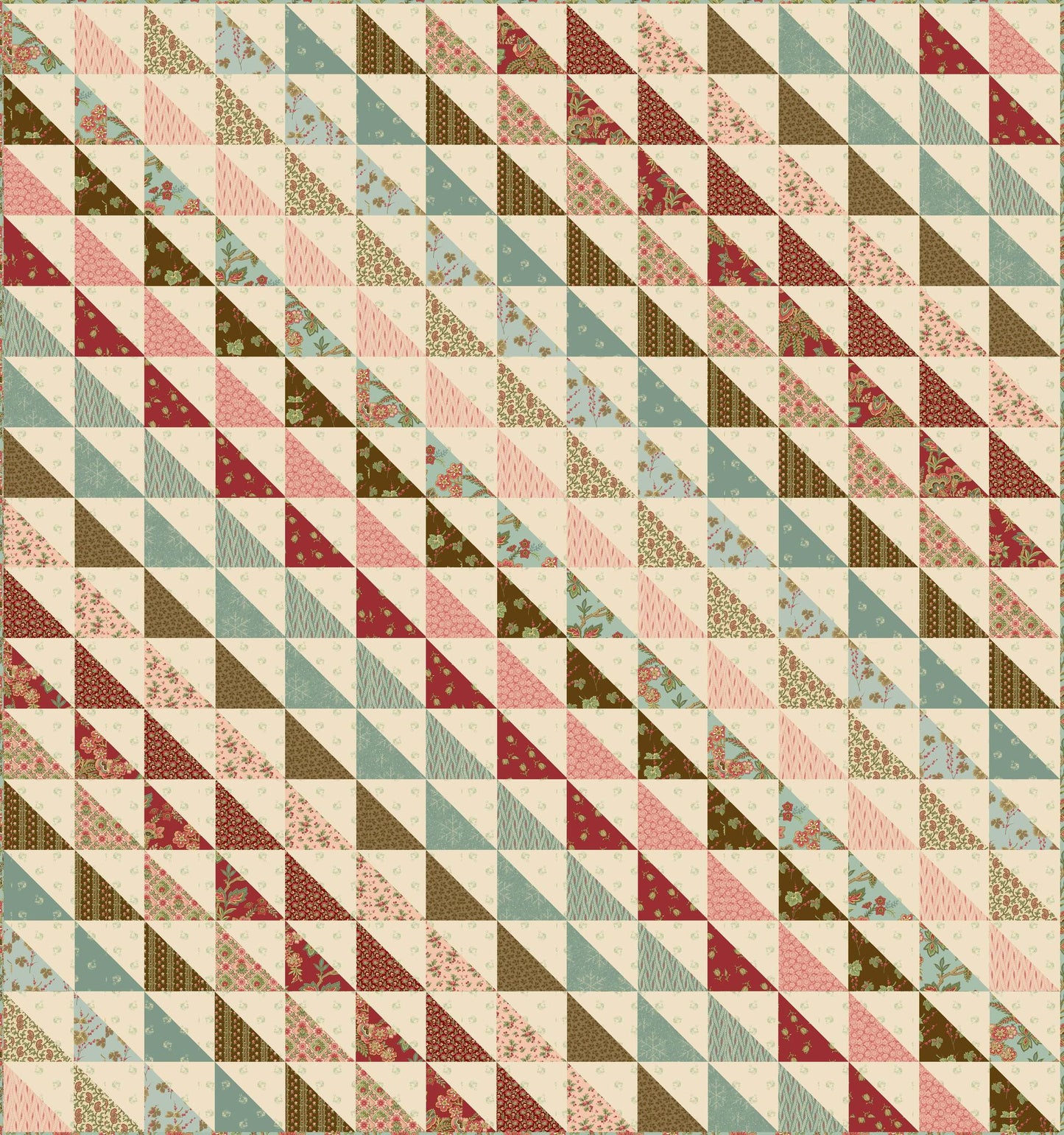 Thousand Pyramids - Jingle Bell