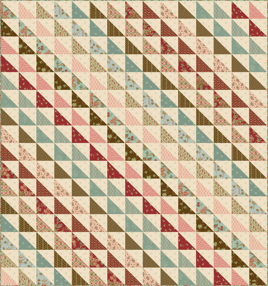 Thousand Pyramids - Jingle Bell