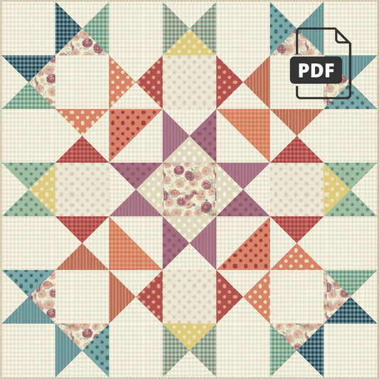 Golden Hour PDF (download)