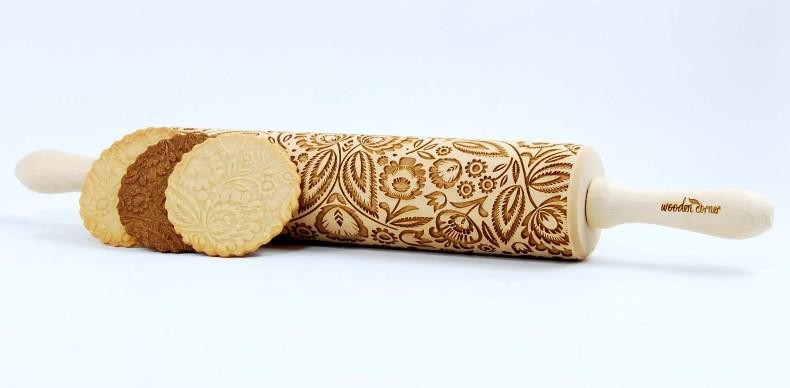 Large Rolling Pin