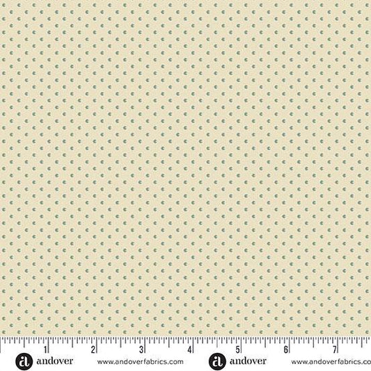 Farmers Daughter Prints A-10075-L (1 yard)