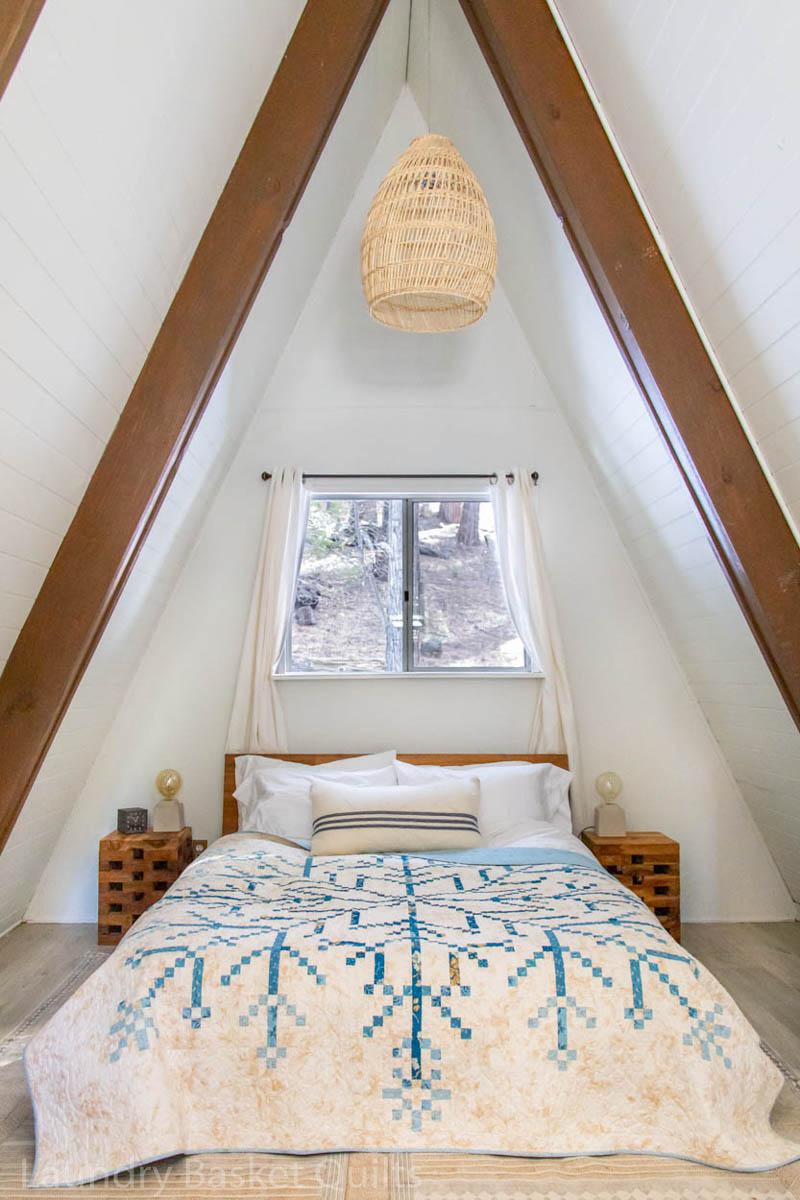Aspen - Sewing Bird – Laundry Basket Quilts