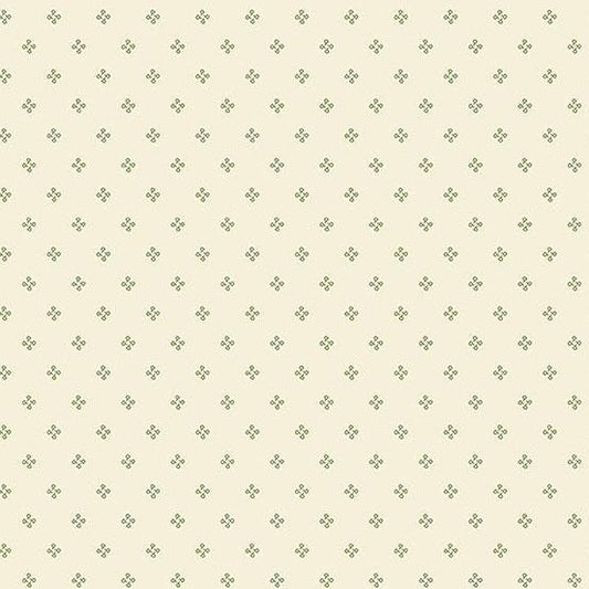Snow Flurry Prints - 1 yard