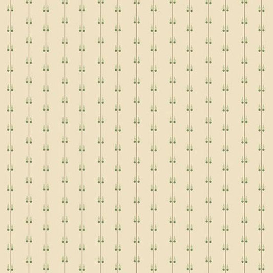 Snow Flurry Prints - 1 yard