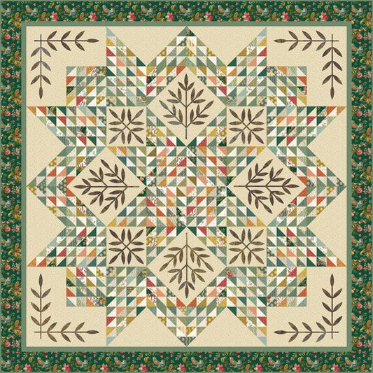 Triangle Star