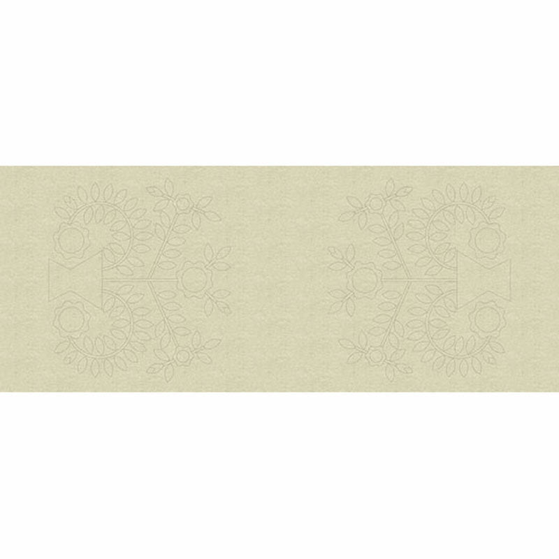 Quilter's Canvas - Lucky Charm Block