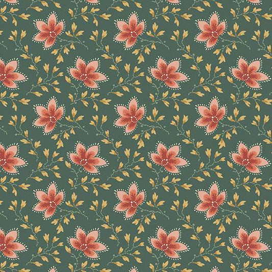 Eleni Prints A-10732-T (1-yard)