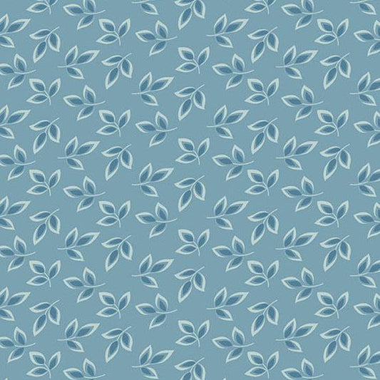 Special Delivery Prints - 1 yard