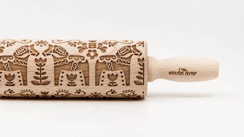 Small Rolling Pin