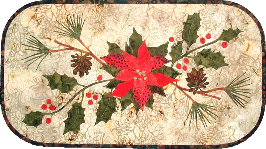 Poinsettia PDF (download)