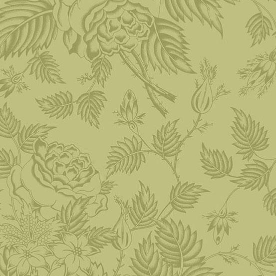 Whispers of Nature Prints  A-10673-V (1-yard)