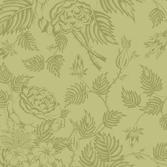 Whispers of Nature Prints  A-10673-V (1-yard)