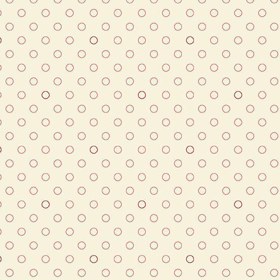 Little Sweetheart Prints - 1 yard