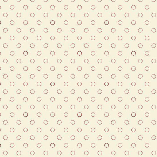 Little Sweetheart Prints - 1 yard
