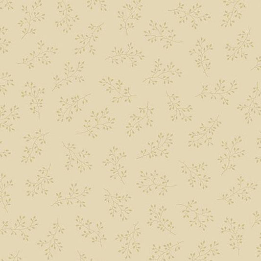 Snow Flurry Prints - 1 yard