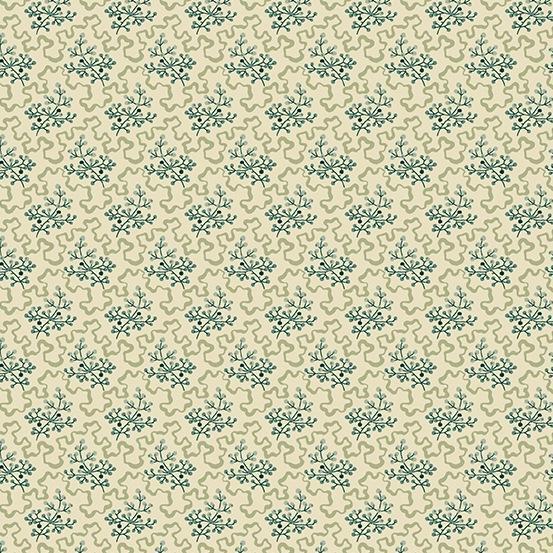 Practical Magic - 1 yard