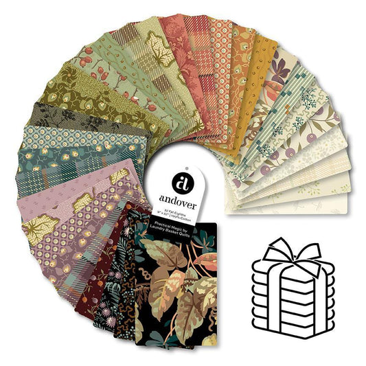 Practical Magic Fat Eighth Bundle