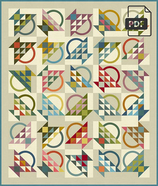 Sewing Basket PDF (download)