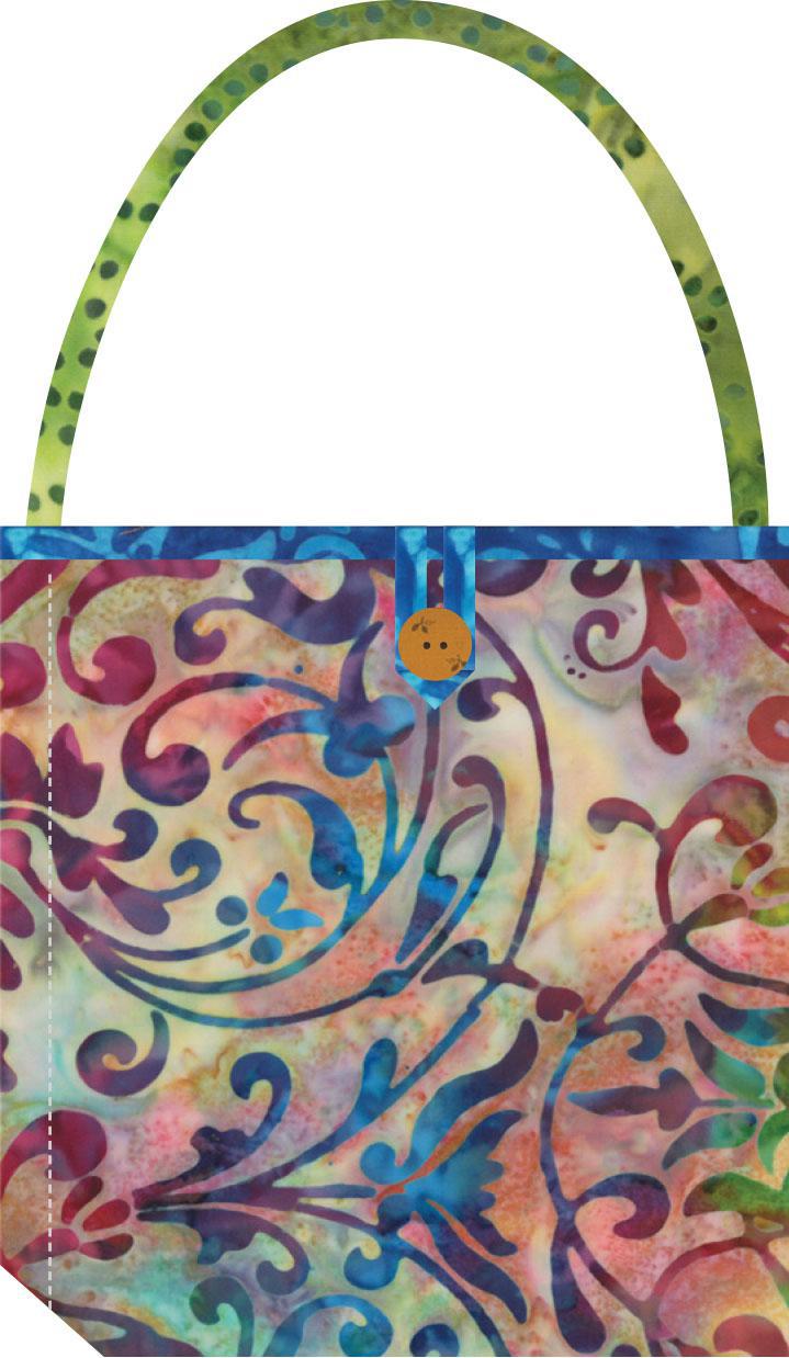 Tote Trio