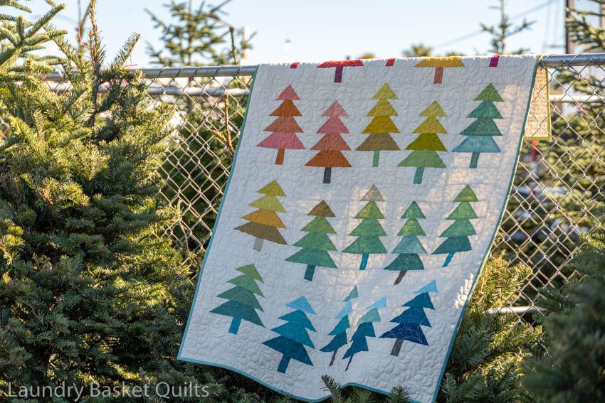 Holiday Forest PDF (download)