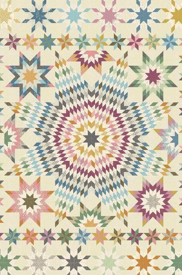 Kitchen Towel - Let it Shine